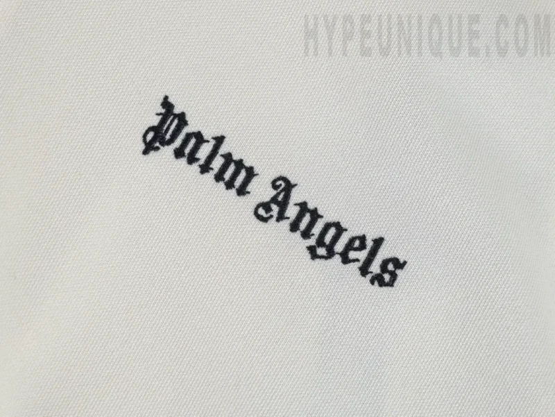 the palm angels logo