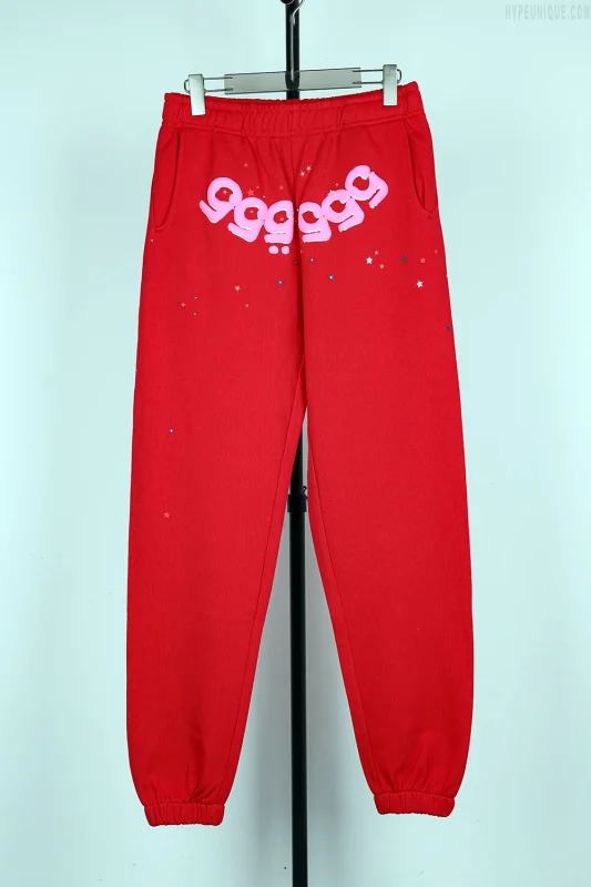 Sp5der Angel Number ‘555555’ Sweatpant (Copy)