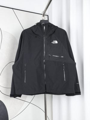 TNF Slope 3L Laminated Hooded Jacket