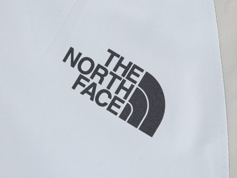 TNF Slope 3L Laminated Hooded Jacket