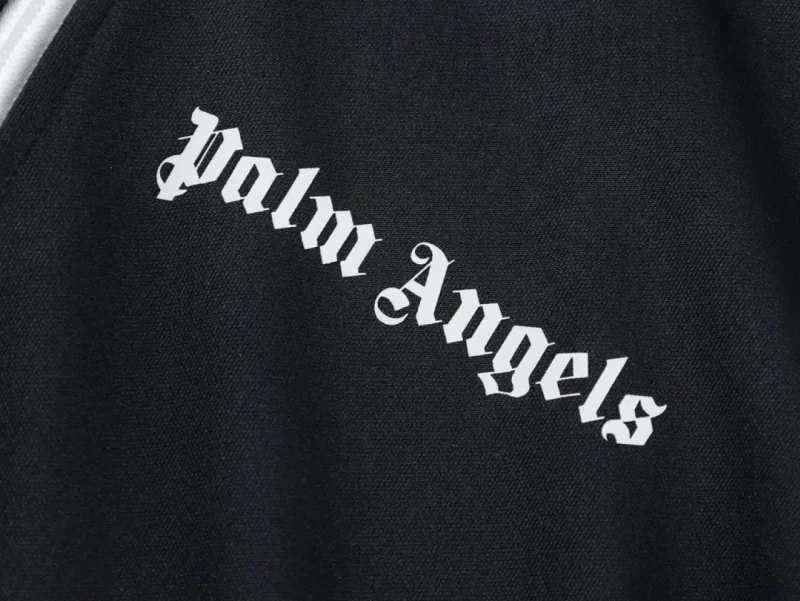 the palm angels