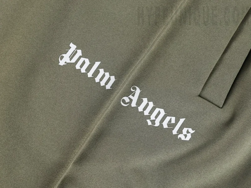 the palm angels