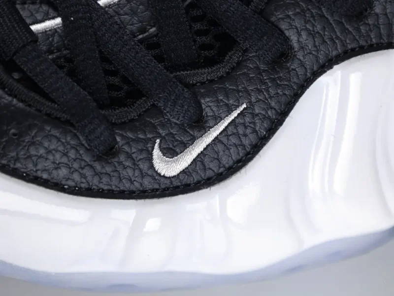 the swoosh