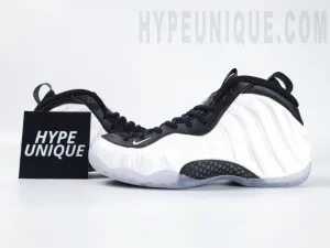 Air Foamposite One Penny PE