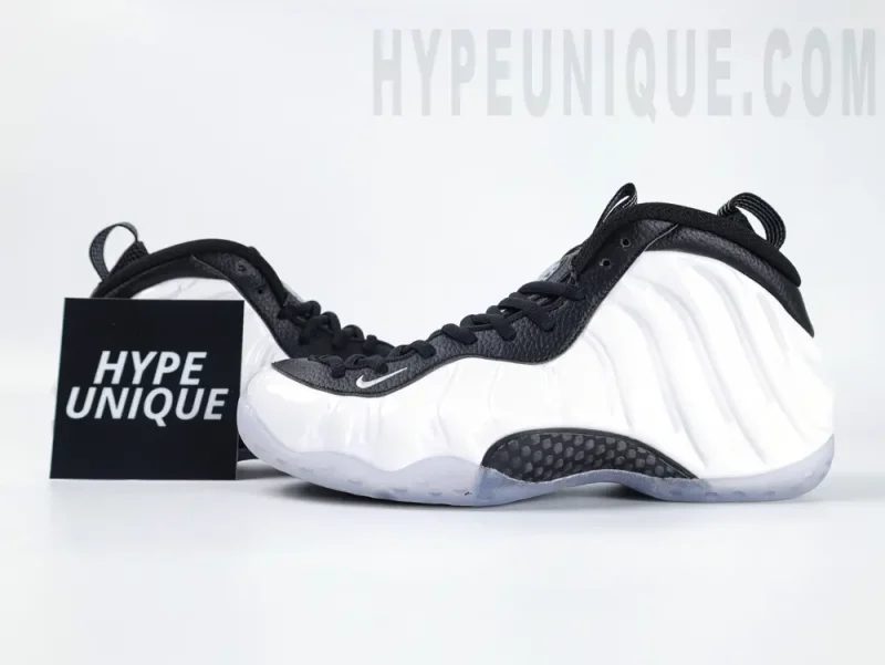 Air Foamposite One Penny PE