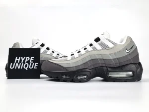 Air Max 95 OG 'Grey Gradient'