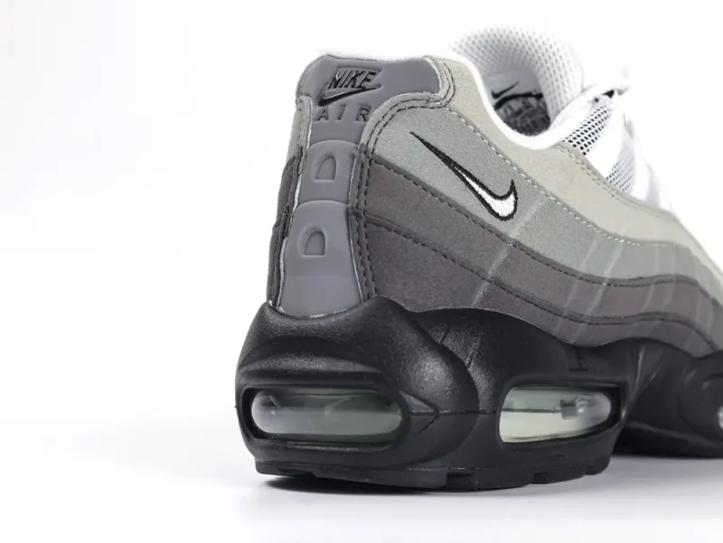 the gray heels