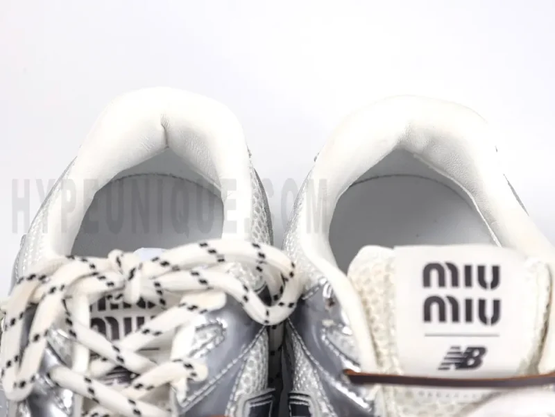 the shoe mouth