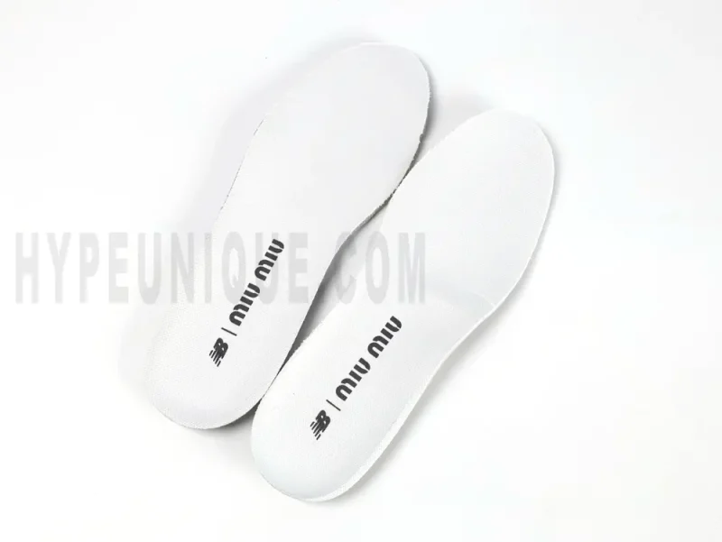 the insole