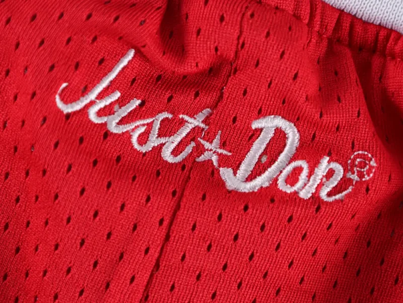 the just don