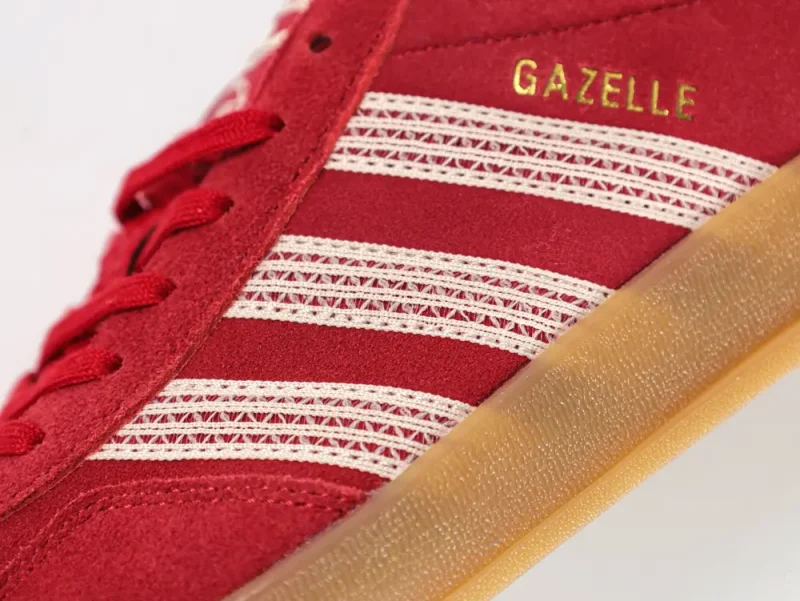 the gazelle logo