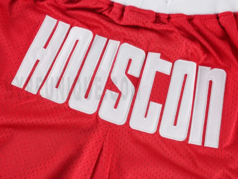 the houston