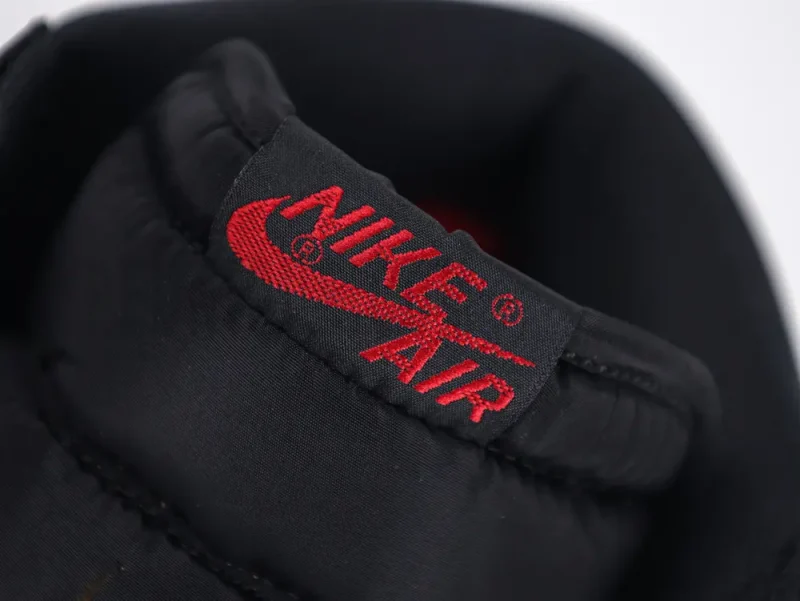 Jordan 1 High ’85 “Bred” Quality Reps - Image 5