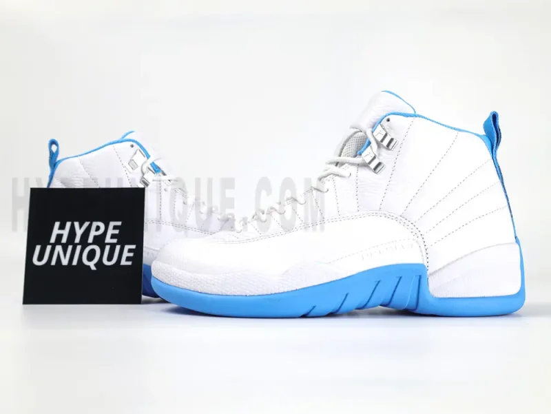 Jordan 12 “Melo”