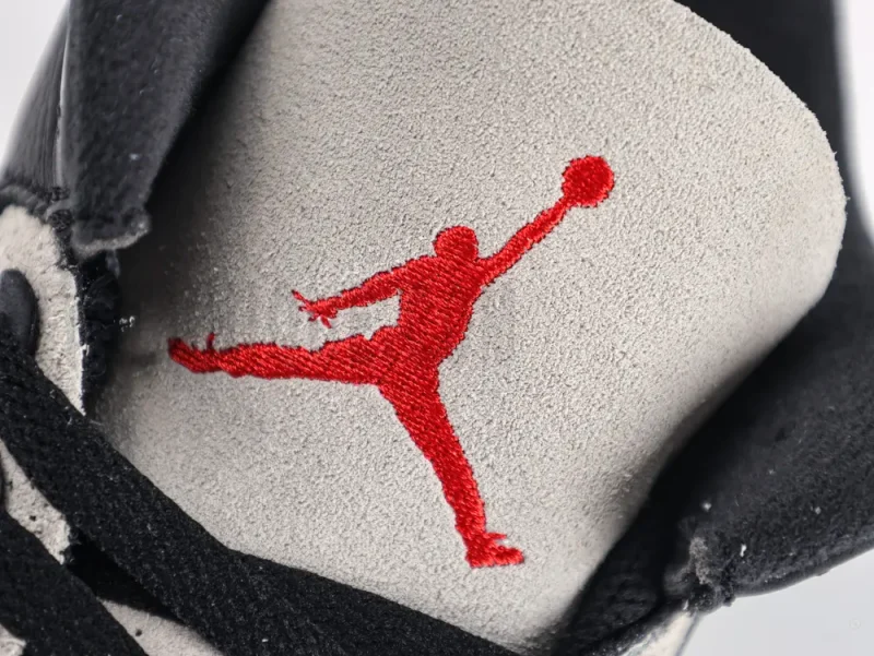the logo tongue
