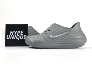 ReactX Rejuven8 Smoke Grey
