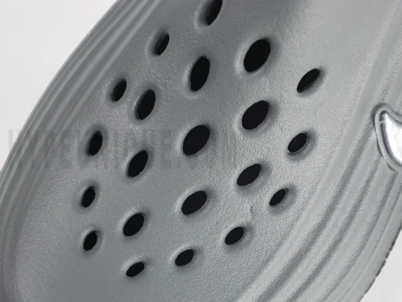 Ventilation holes