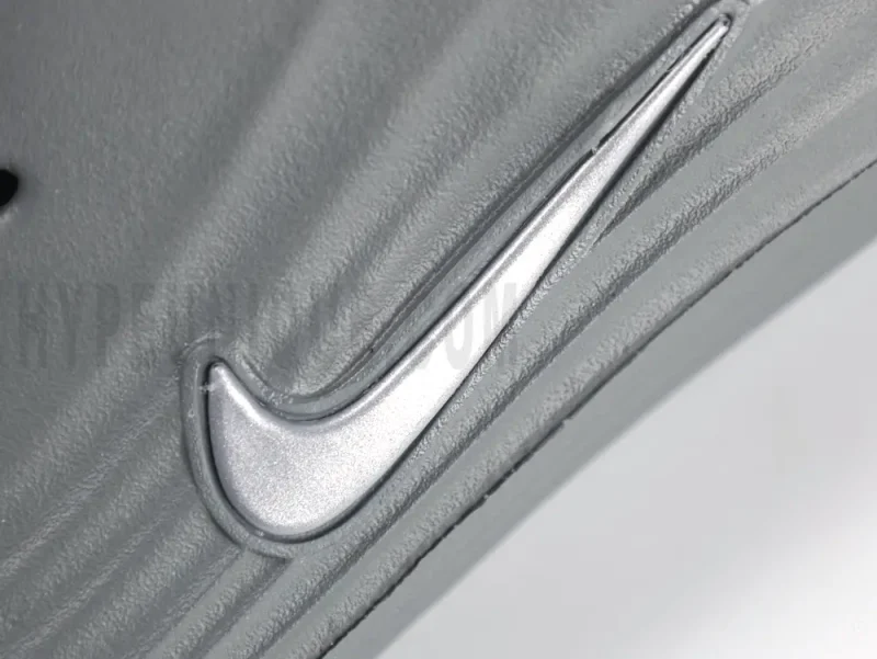 the swoosh