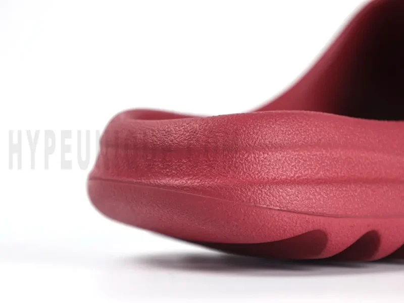 the heels