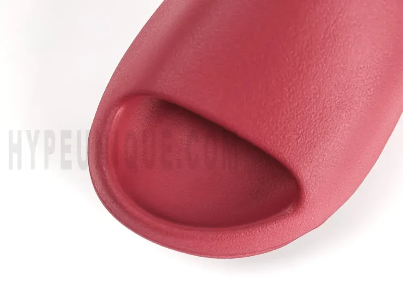 the toe ox