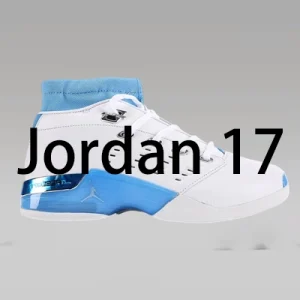 jordan 17
