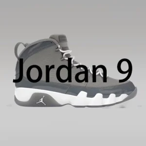 Jordan 9