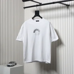 404 Logo Printed T-Shirt