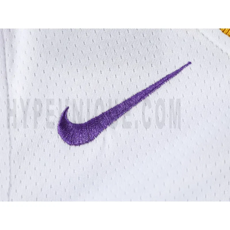 Detailed View of Brand Logo