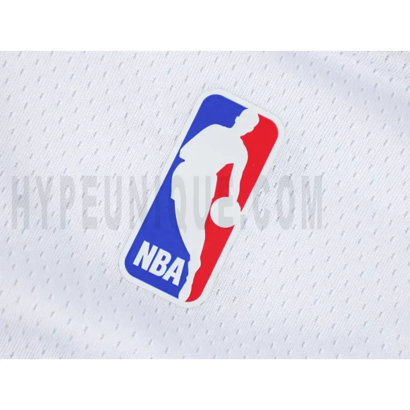 Detailed View of Brand Logo