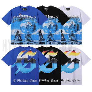 GodSpeed Artificial Love T-Shirt