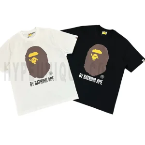 BAPE “By Bathing Ape” Relaxed Fit T-Shirt