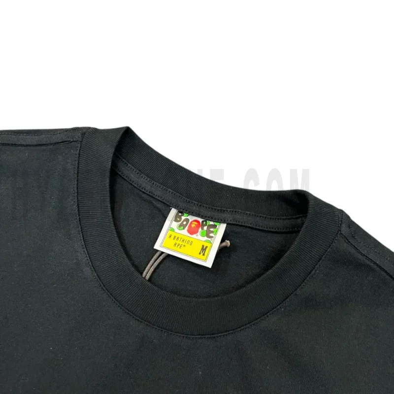 Detailed View of Brand Logo