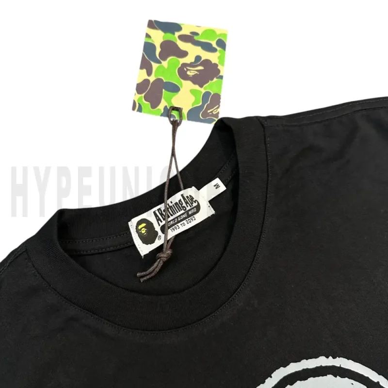 Detailed View of Brand Logo