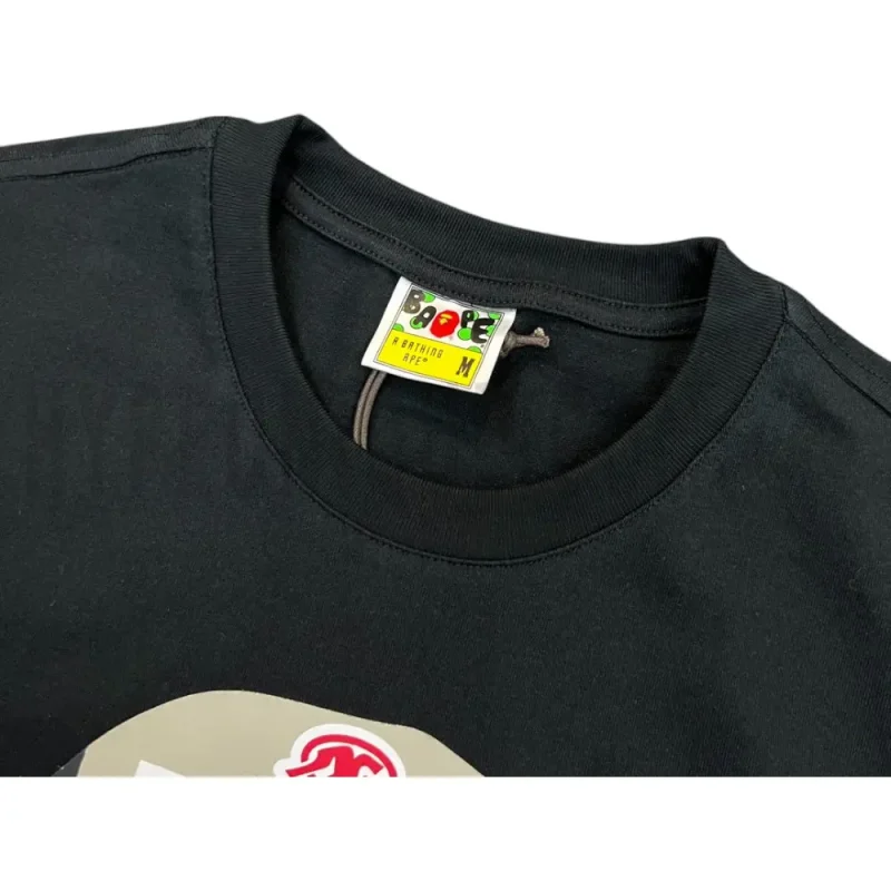 Detailed View of Brand Logo