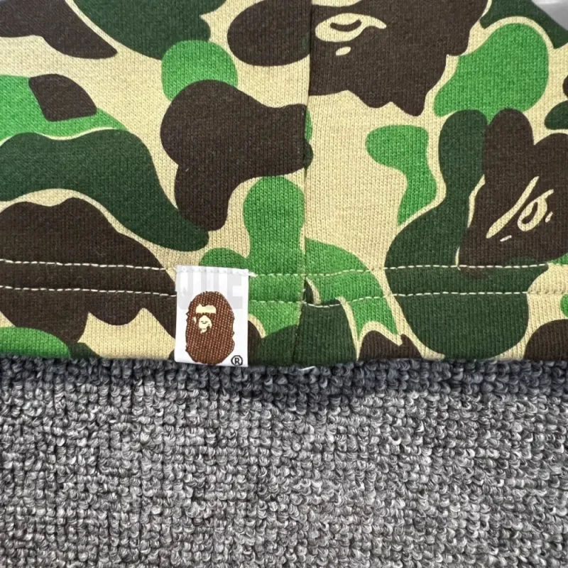 the ape logo