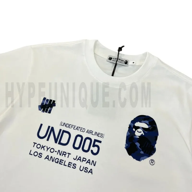 Close-up detail of the graphic artwork printed on the jersey's front panel