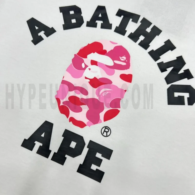 Close-up detail of the graphic artwork printed on the jersey's front panel