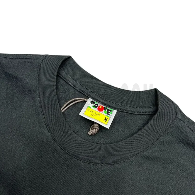 Detailed View of Brand Logo