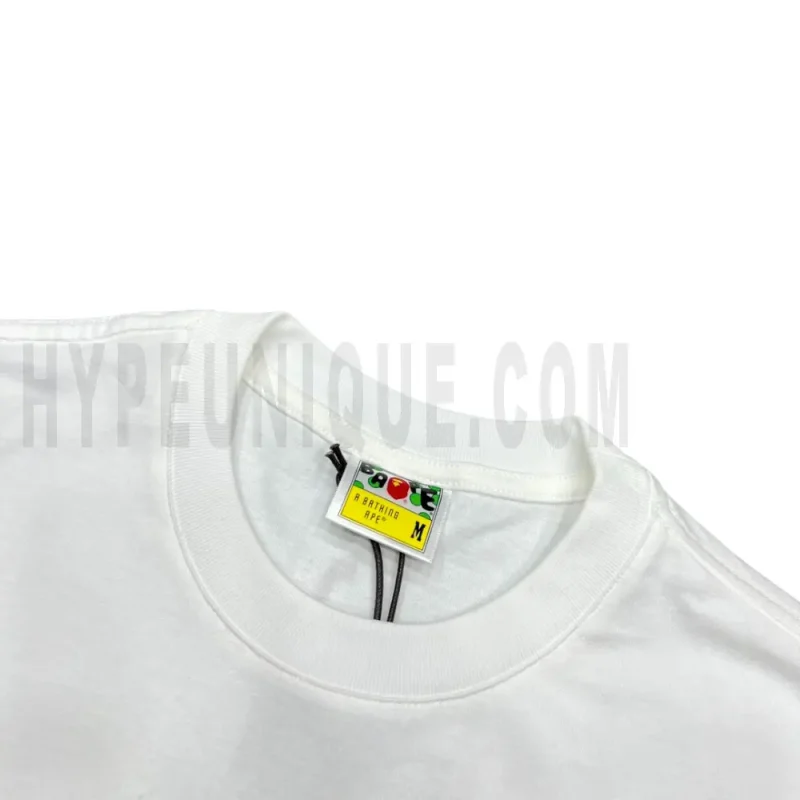Detailed View of Brand Logo