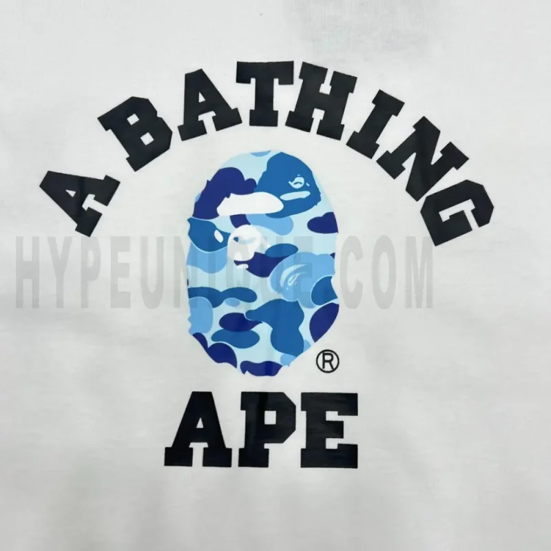 Close-up detail of the graphic artwork printed on the jersey's front panel