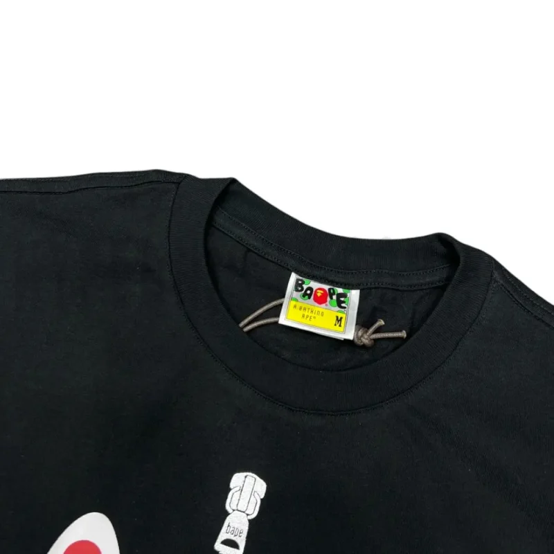 Detailed View of Brand Logo
