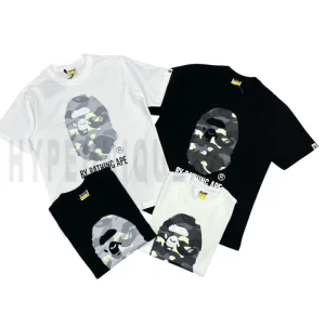 Bape City Camo T-Shirt