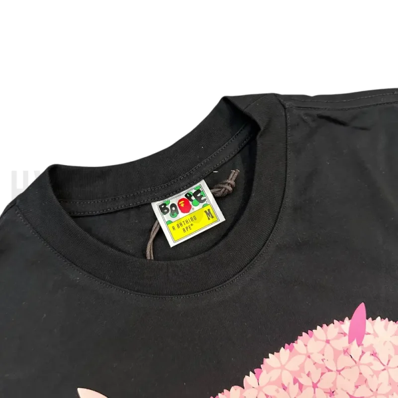 Detailed View of Brand Logo