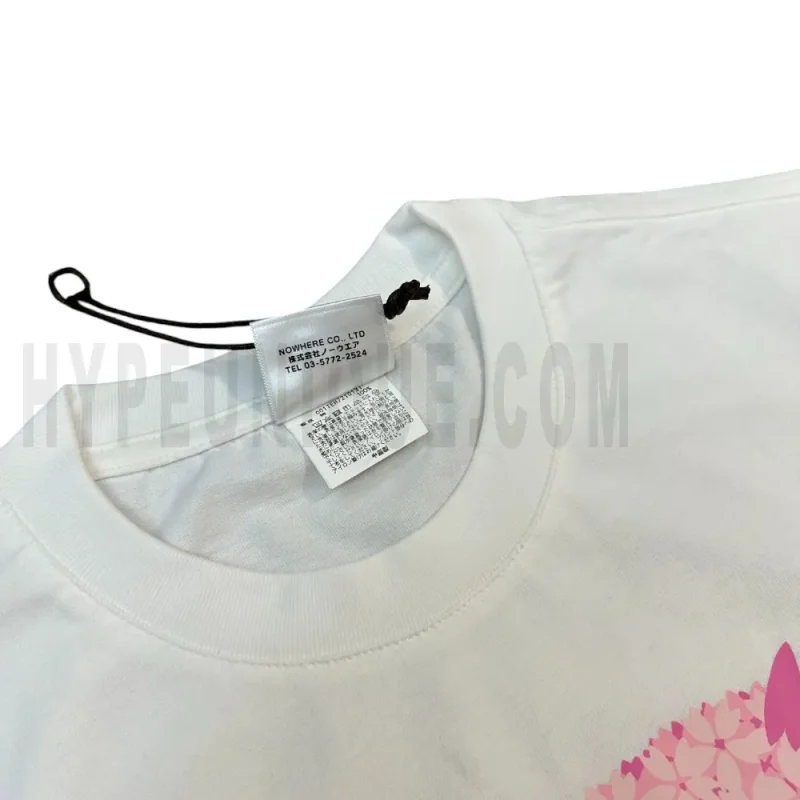 Detailed View of Brand Logo