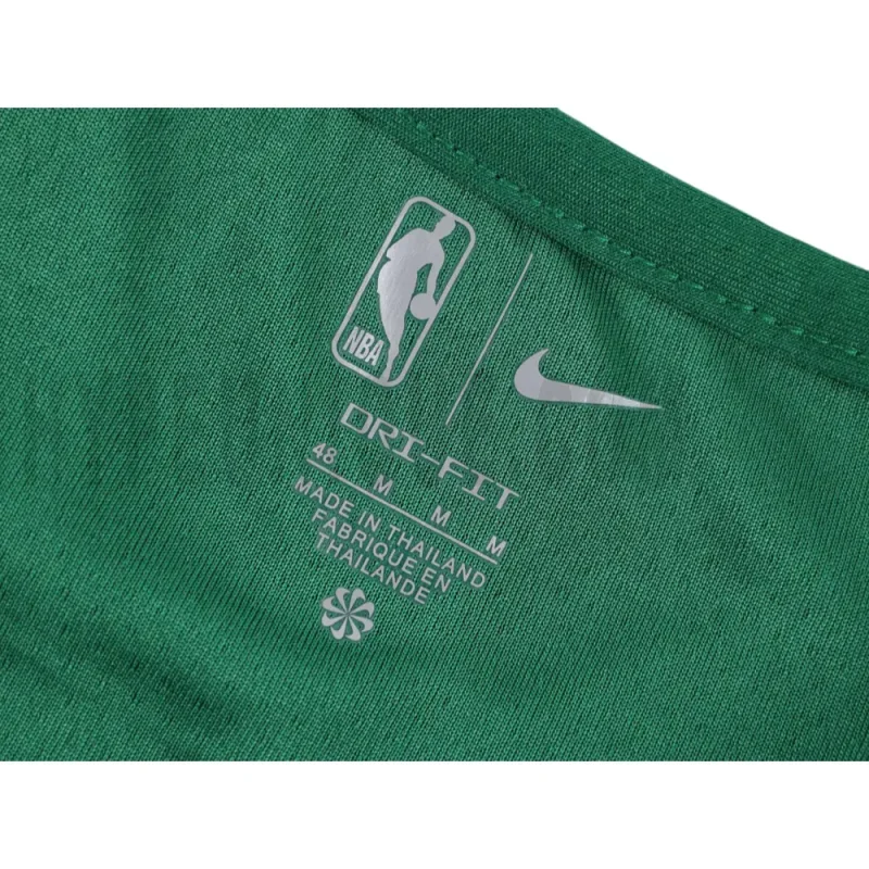 Heat Transfer Neck Label