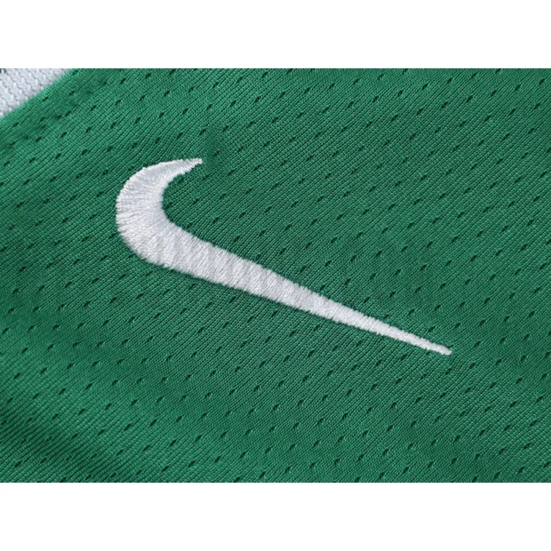 Detailed View of Brand Logo