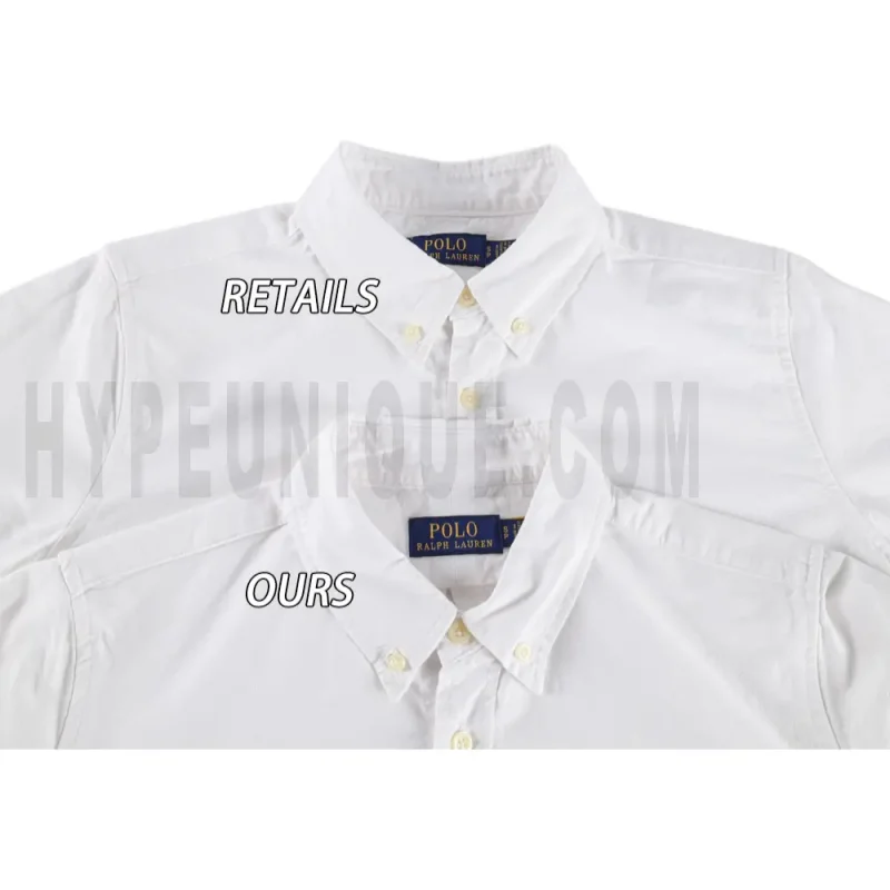 Neckline Comparison Chart