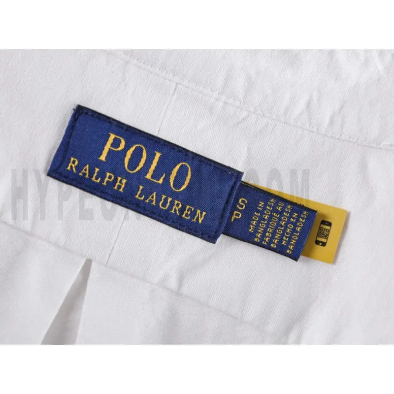 Brand Label