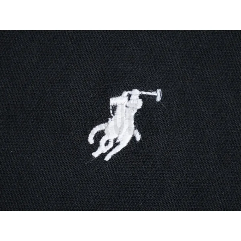 Brand Logo Detail Shot