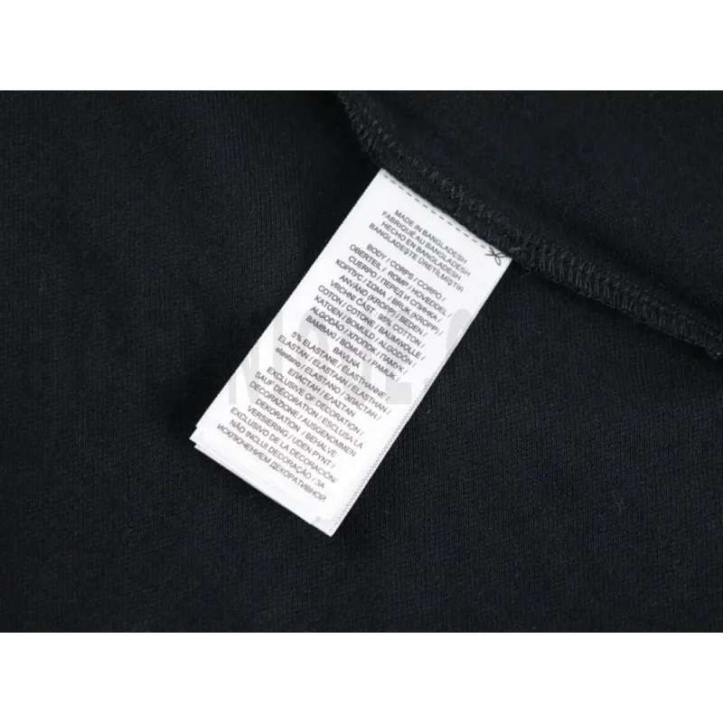 Care Label
